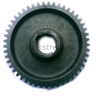 Шестерня КДН 04.607   Z=49