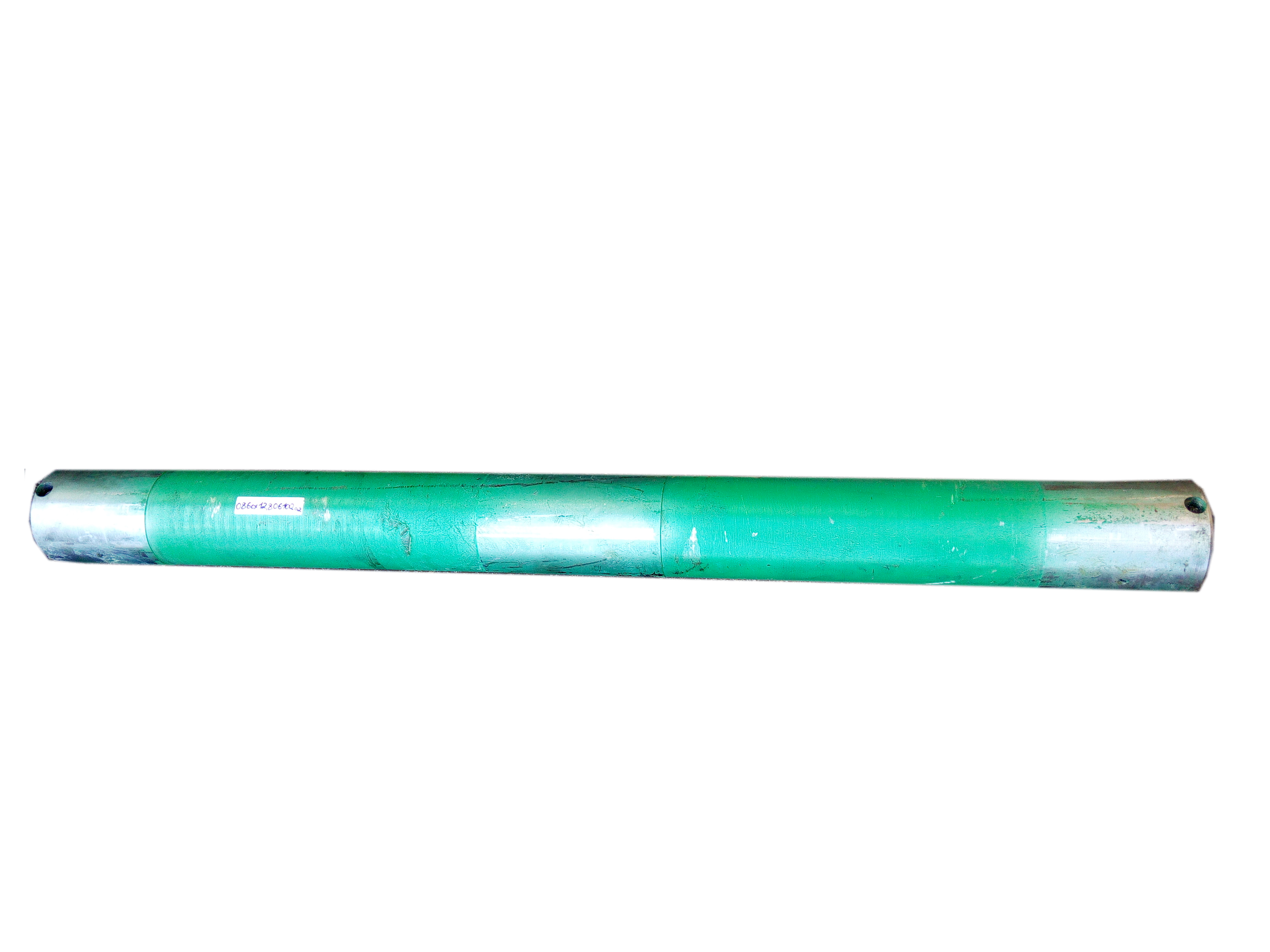 Ось 086 СХ12,8-06.100-01
