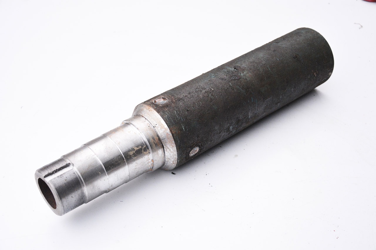 Цапфа балансира ПРТ-10.03.050