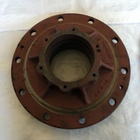 Ступица МЖУ-16.07.01.301