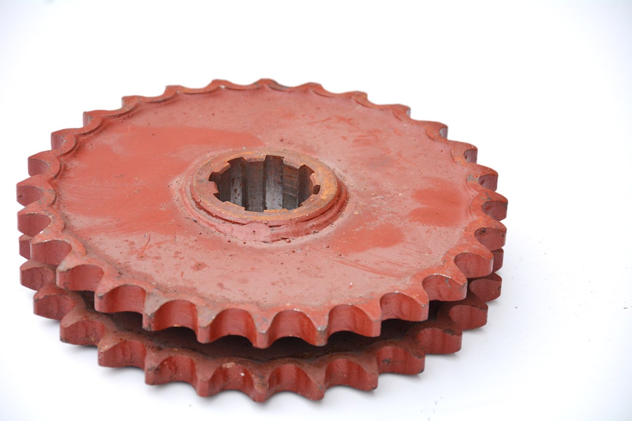 Звездочка ПРТ-10.02.500.01