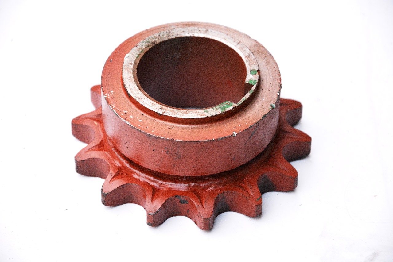 Звёздочка МТТ-Ф-19.02.32.050 Z =14