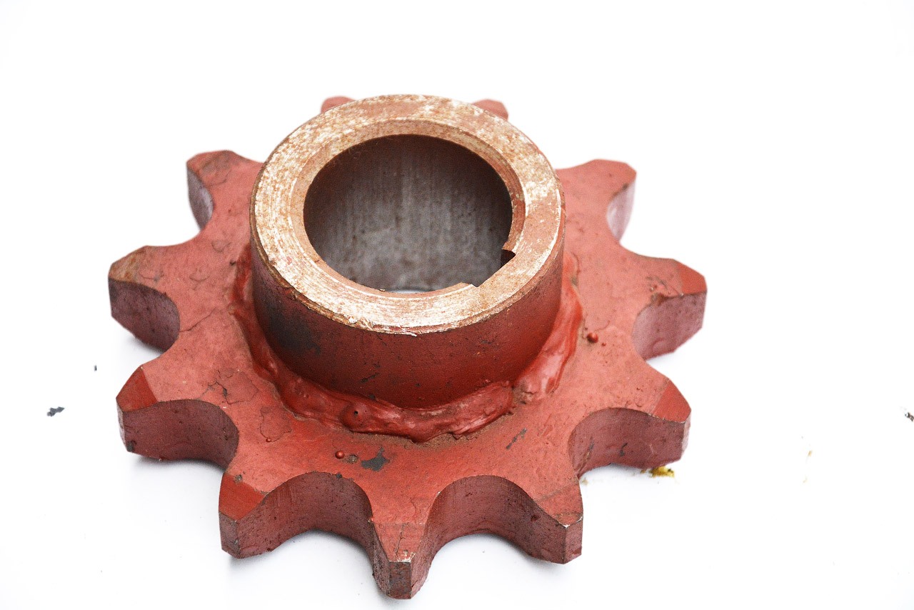 Звездочка ПРТ7А.07.15.010