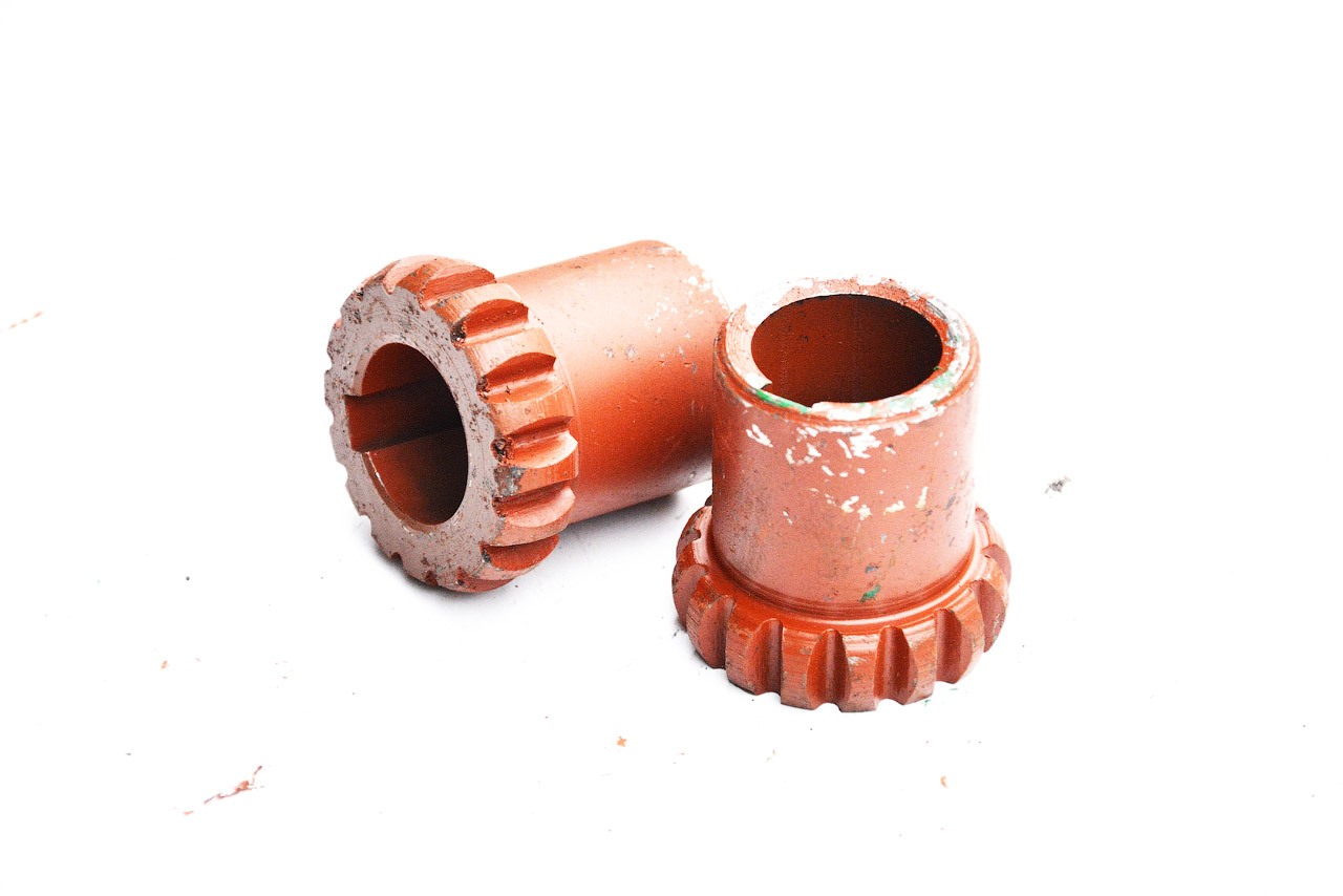 Полумуфта РСК 12.05.01.601