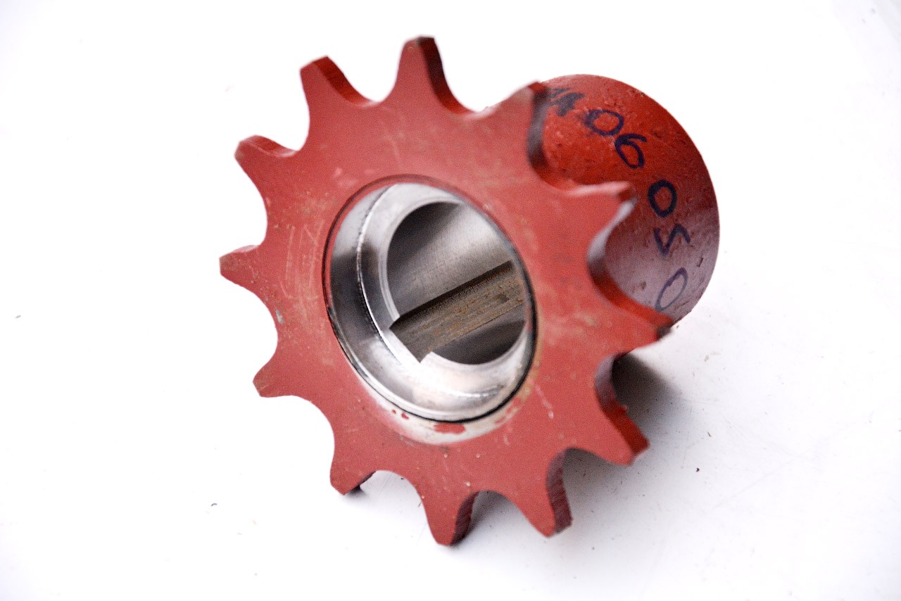 Полумуфта ПРТ 7А.06.05.000