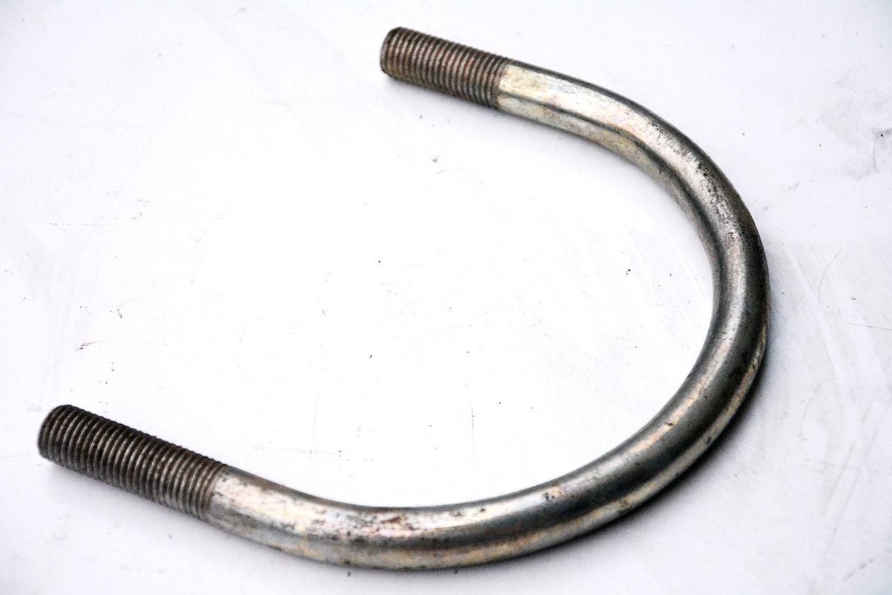 Стремянка ПРТ 7А.07.00.601