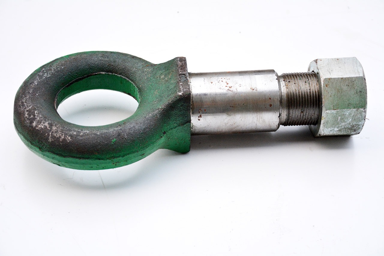 Петля сцепная ПРТ 10.01.304