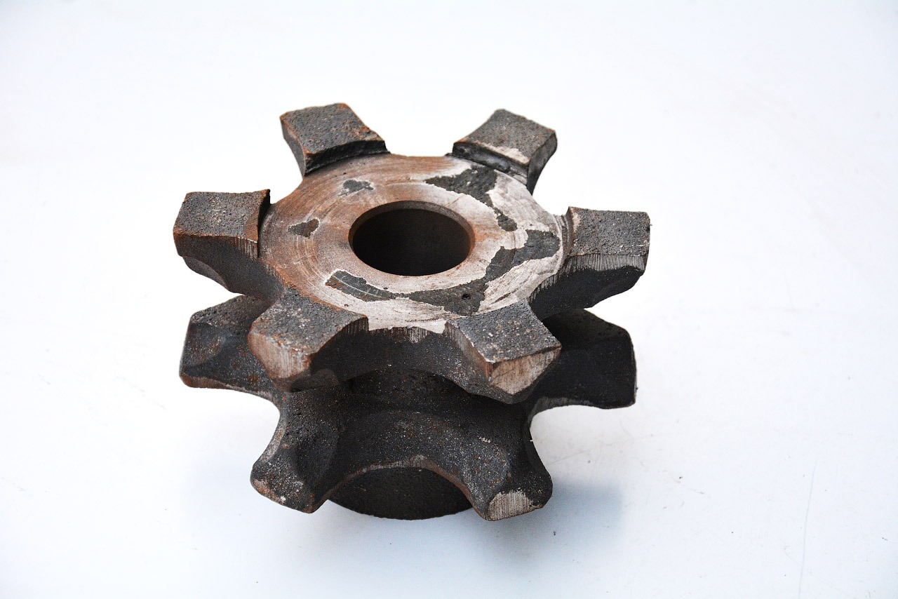 Звездочка ведомая Код 20.101