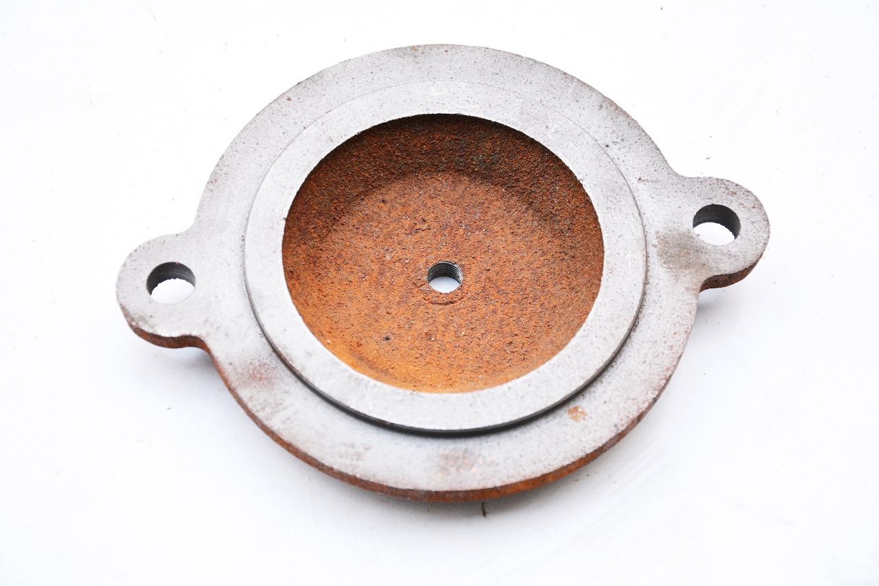 Крышка подшипника H026.231