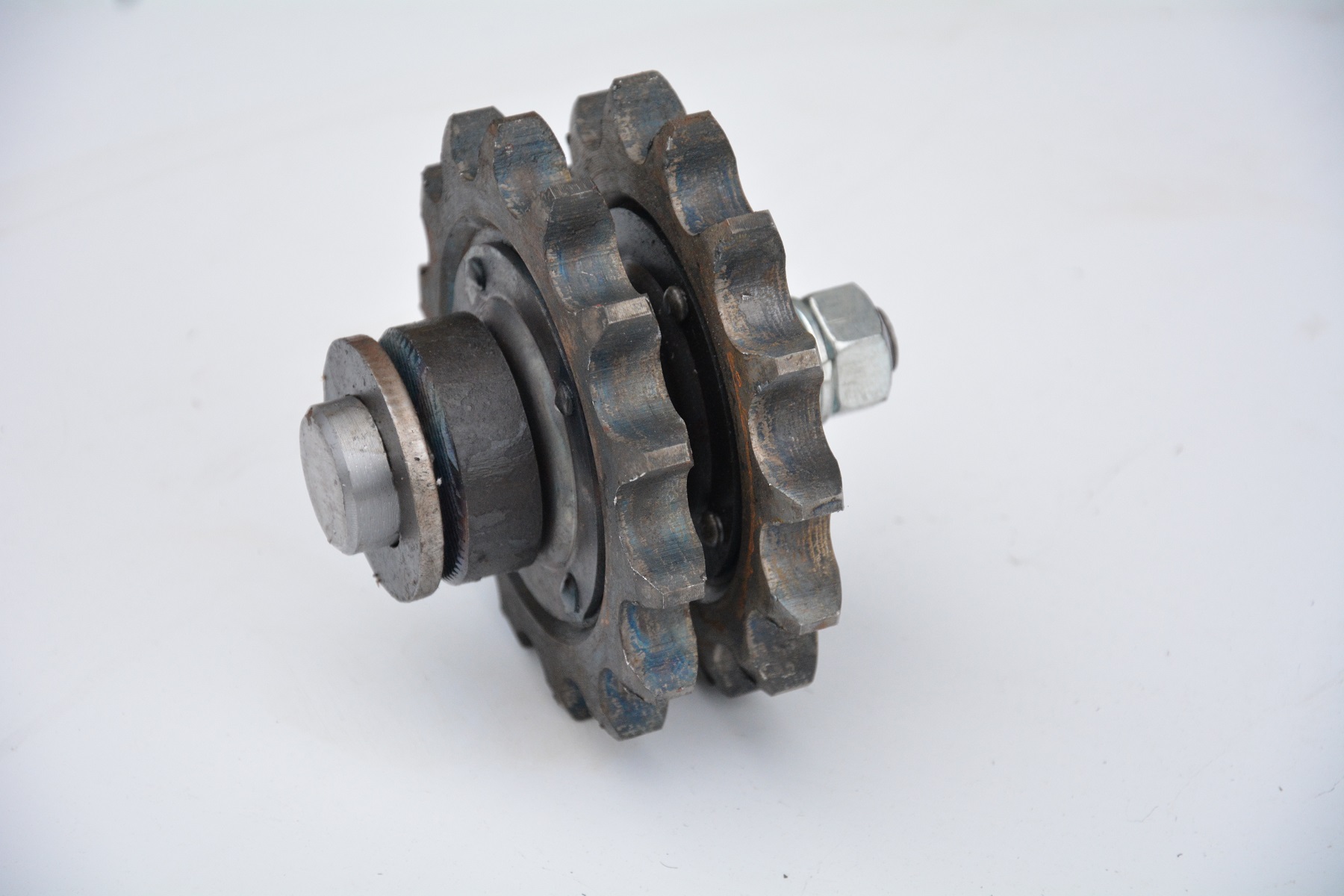 Звездочка натяжная ПРТ-10.02.890