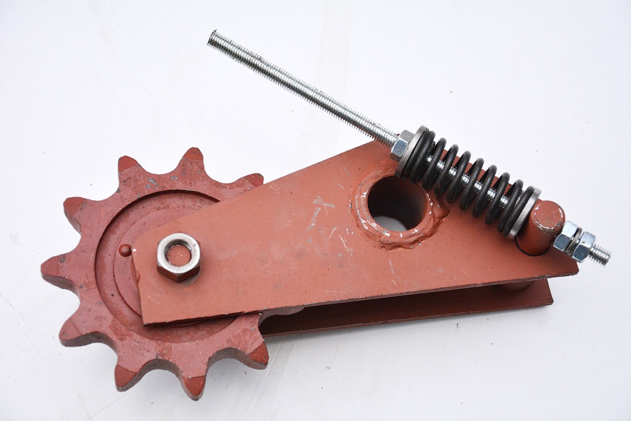 Устройство натяжное ПРТ 7А.07.09.000-01