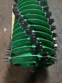 Барабан измельчающий ВИС-180.04.06.000