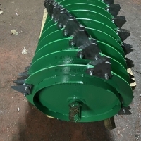 Барабан измельчающий ВИС-180.04.06.000