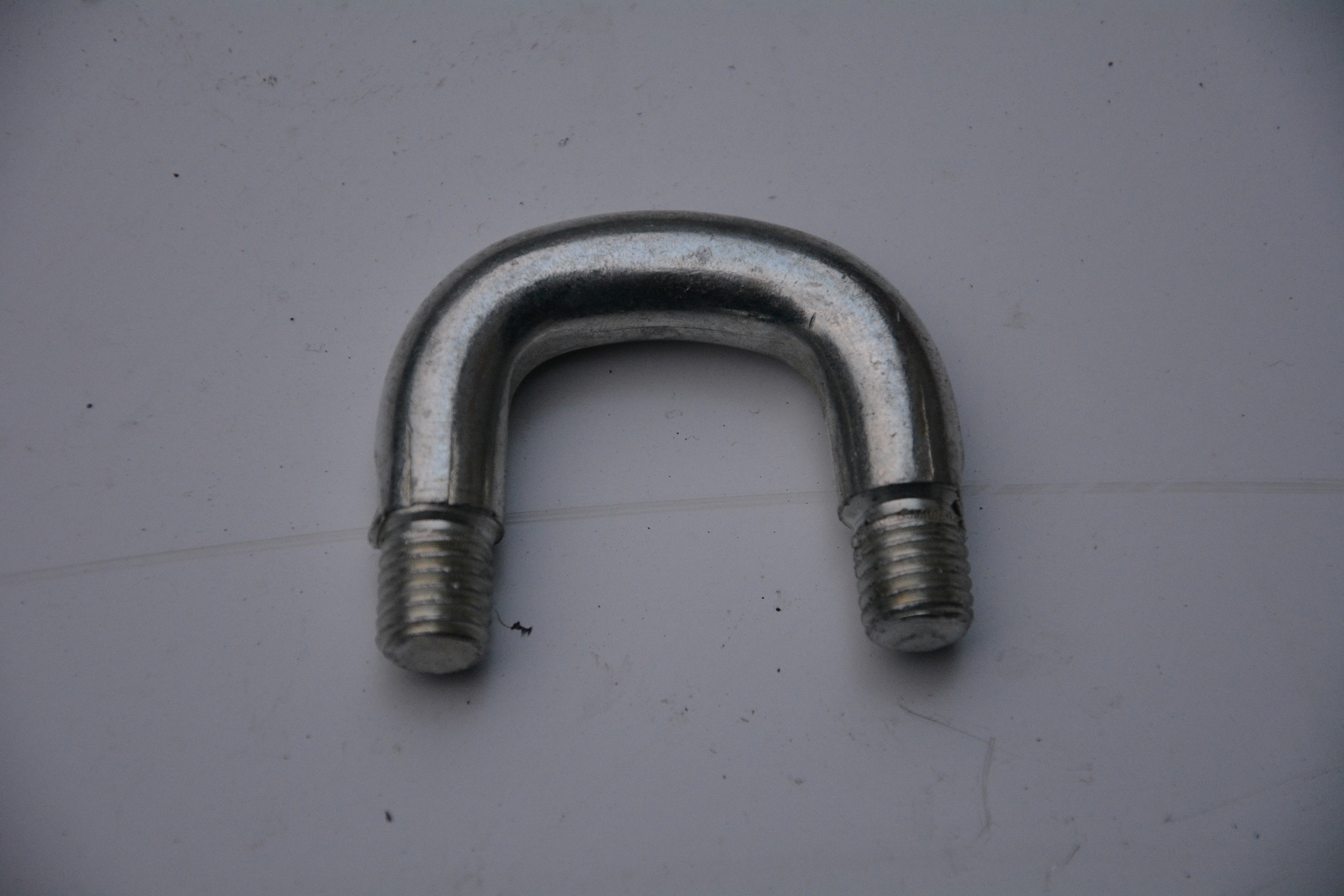 Скоба соединительная КОД25.601