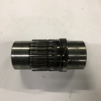 Вал МТУ 16.16.05.601