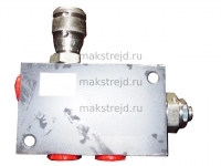 Регулятор расхода РРД16ТМ2Р