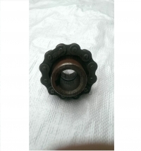 Муфта цепная МВУ-4Ш.01.01.100