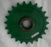 Звёздочка РСК 12.02.01.110-01