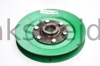 Шкив ГВР 11.00000