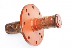 Цапфа РСК-12.02.01.090(01)