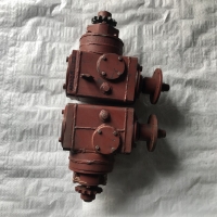 Редуктор МВУ 4Ц.19.00.000 (-01)