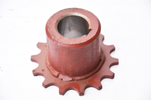 Полумуфта ПРТ-10.02.618