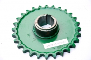 Звездочка ПРТ7А.07.15.020