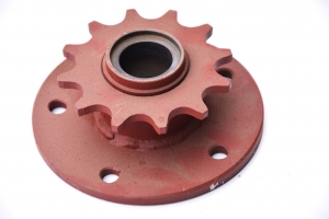 Полумуфта ПРТ 7А.06.02.010