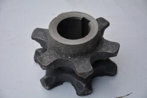 Звездочка ведущая Код 19.301-01