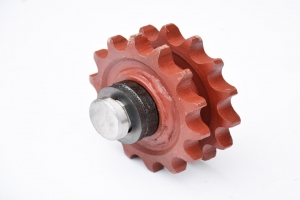 Звездочка натяжная ПРТ-10.02.800