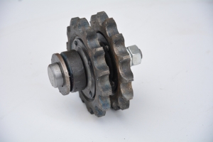 Звездочка натяжная ПРТ-10.02.890