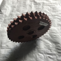 Звёздочка ПРМ 150.02.22.010