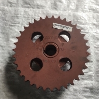 Звёздочка ПРМ 150.02.22.010