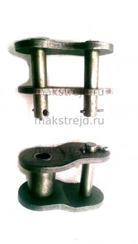 Звено переходное (ППР 50,8)